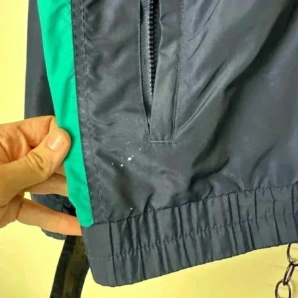 Vintage Columbia  Bugaboo Light Jacket Size XL - Picture 4 of 7